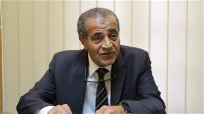 وزير التموين: توريد 786 ألف طن قصب من المزارعين وإنتاج 74 ألف طن سكر حتى الآن