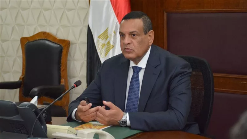 وزير التنمية المحلية : مركز سقارة يبدأ غدا تدريب ١٦٩ من العاملين فى المحليات علي ٥ دورات تدريبية