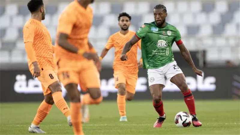 تأهل للنهائي.. الاتفاق يهزم أم صلال وينتظر الفائز من الزمالك والوحدة
