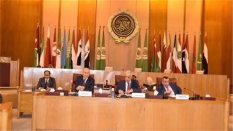 فلسطين تطلب عقد دورة غير عادية للجامعة العربية غدا بعد قرار محكمة العدل
