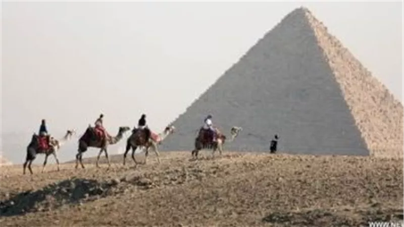 الأمم المتحدة: ارتفاع معدل السياحة الأثرية بمصر والأردن عزز 