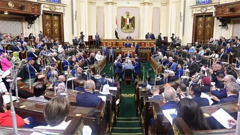 مجلس النواب يوافق نهائيا على تعديل قانون القضاء العسكرى