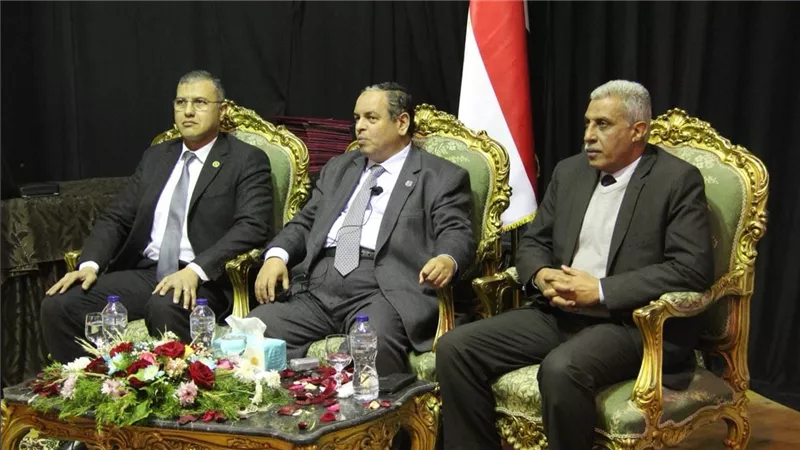 وزير المالية: التواصل مع الشركاء الدوليين للارتقاء بالأداء الجمركي