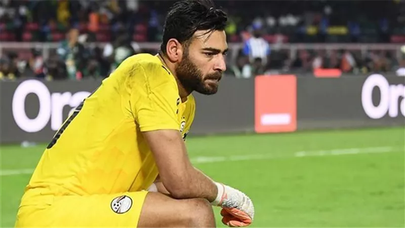 بسبب كهربا والشناوي.. الأهلي يتراجع عن التعاقد مع محمد أبوجبل