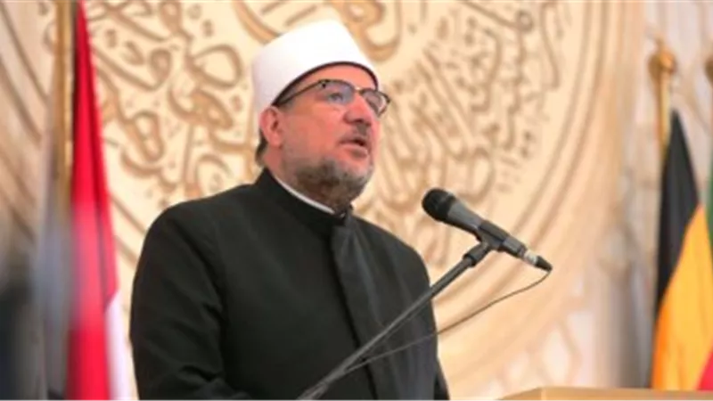 وزير الأوقاف: وجهنا بالاستعداد مبكرا لصلاة التراويح والتهجد فى رمضان