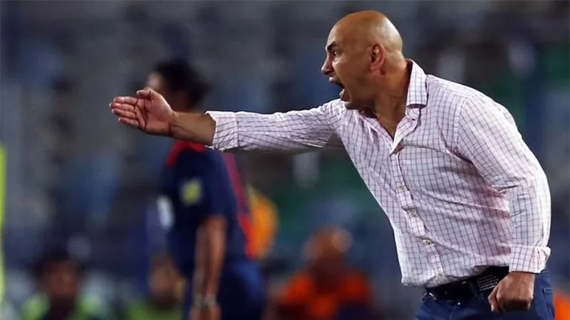 حسام حسن وآخرين.. 3 مرشحين لخلافة فيتوريا في منتخب مصر