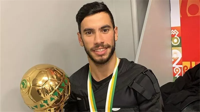 مقابل السيسي وثنائي الشباب.. الزمالك يحسم صفقة ناصر ماهر من فيوتشر