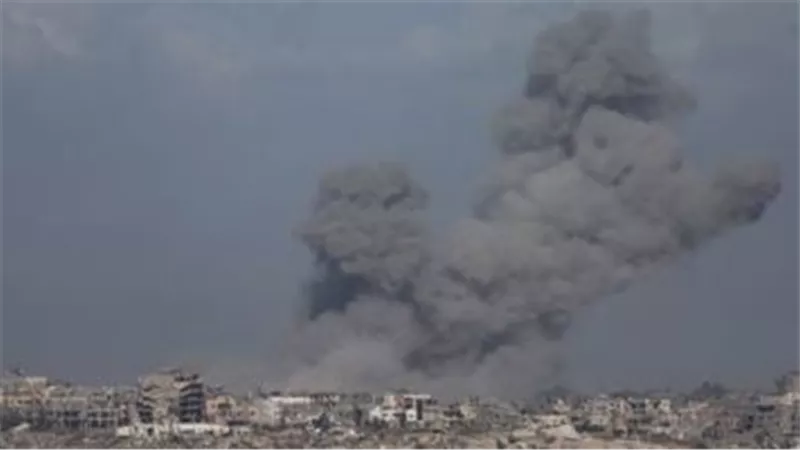 الخارجية الفلسطينية تطالب بتشكيل فريق دولى ميدانى للتحقيق فى جرائم الاحتلال بغزة