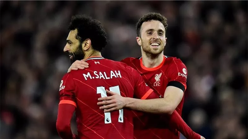 جوتا يعوض صلاح.. كلوب يعلن تشكيل ليفربول أمام تشيلسي في الدوري الإنجليزي