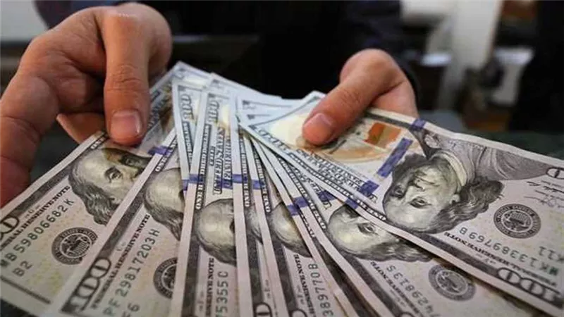 ضربات موجعة.. ضبط 31 قضية اتجار فى الدولارات بالسوق السوداء