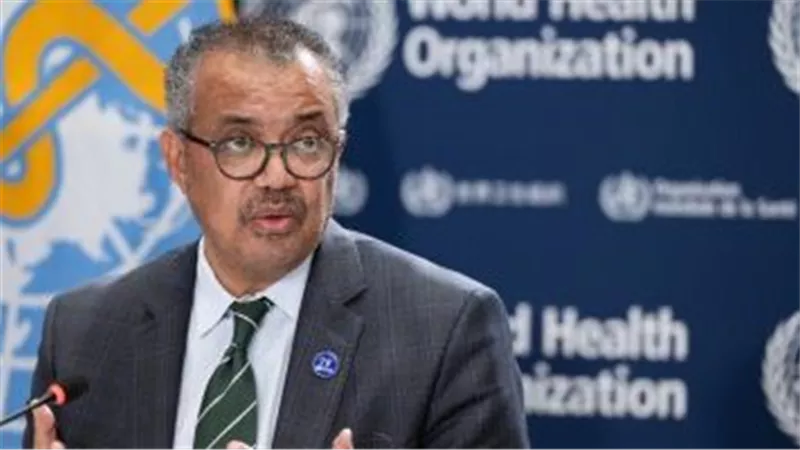 الصحة العالمية: متوقع زيادة إصابات السرطان بنسبة 77% فى العالم بحلول 2050