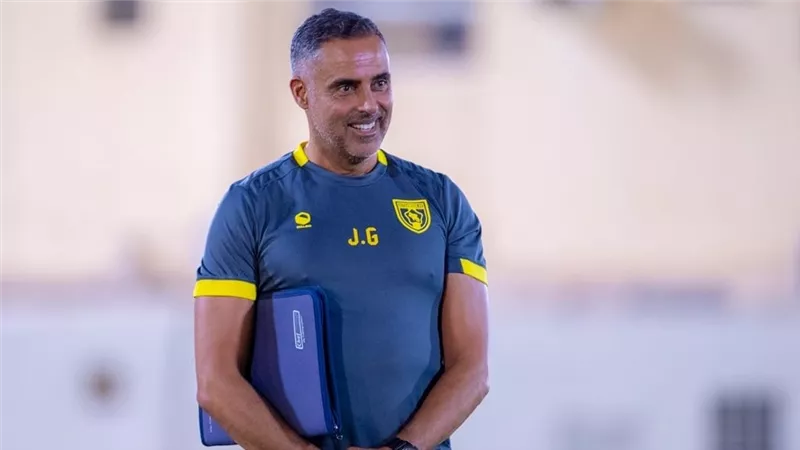 جوزيه جوميز قبل تدريب الزمالك.. لم يعرف طعم الفوز في آخر محطاته