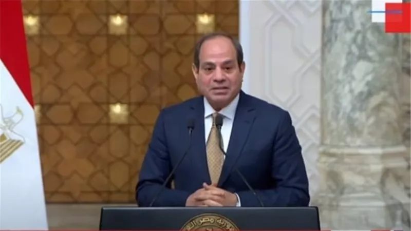الرئيس السيسى: أى تحدٍ يمكن مجابهته طالما أن الدولة مستقرة وآمنة