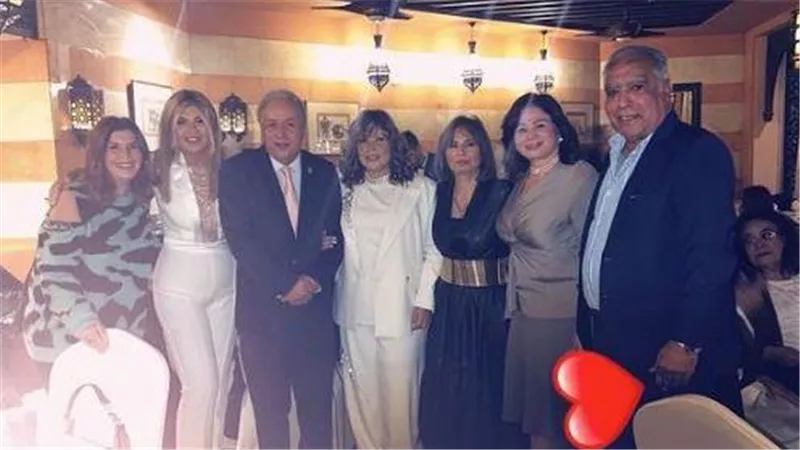 زواج المخرج عمر عبد العزيز.. ومفاجأة حول عمره