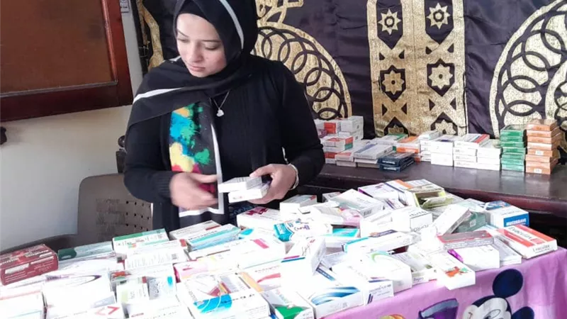 تعليم الكبار بالسويس يعلن عن قافلة إعلامية بمسجد أبو العزايم