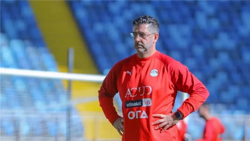 فيتوريا يسلم تقريره لاتحاد الكرة بعد الخروج من كأس أمم أفريقيا