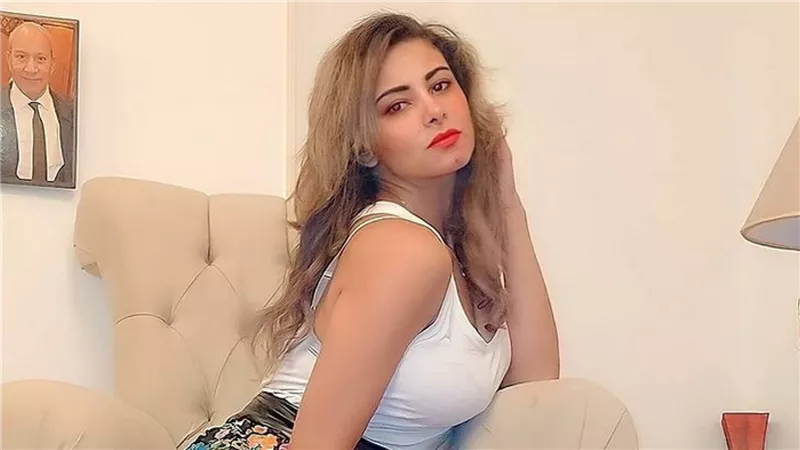 أحسن قرار أخذته في حياتي.. إنجي خطاب: اعتزلت مهنة التمثيل نهائيًا