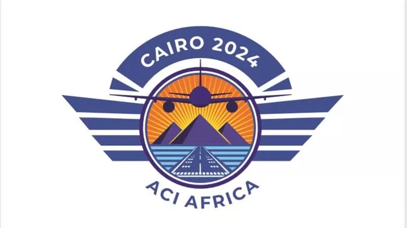 مصر تستضيف مؤتمر مجلس المطارات الإقليمي الإفريقي 2024 ACI AFRICA