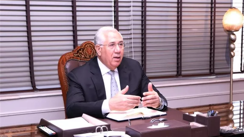 الزراعة: عودة أذون استيراد الفراولة المصرية على المنصة الإلكترونية للمملكة العربية السعودية 