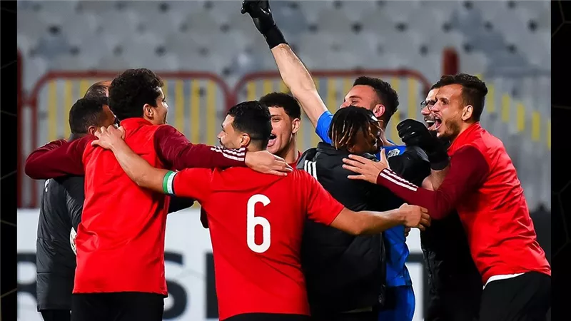 بركلات الترجيح.. طلائع الجيش يتأهل إلى نهائي كأس الرابطة على حساب المصري