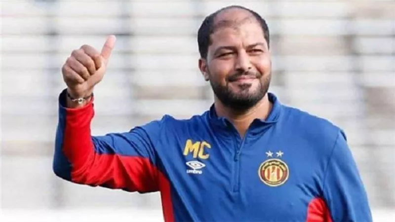 بعد رحيل حسام حسن.. معين الشعباني يقترب من قيادة فيوتشر