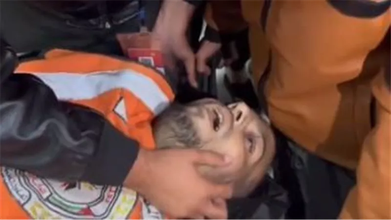 الصحة الفلسطينية: استشهاد 340 من الطواقم الطبية خلال 2023