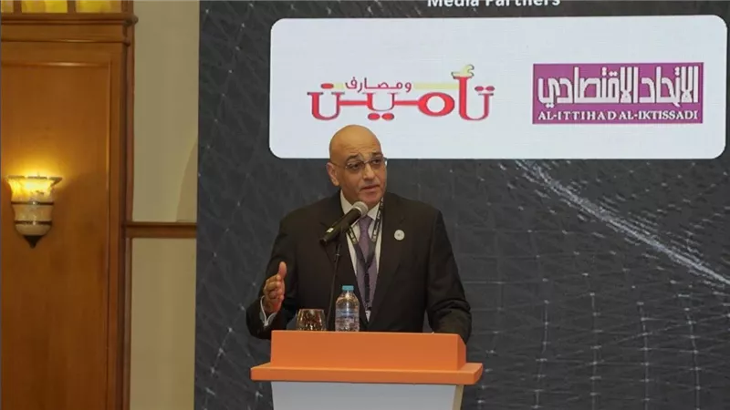 باسل رحمي: نسعى للتوسع في التمويل متناهي الصغر وتيسير وصول الخدمات لجميع المواطنين
