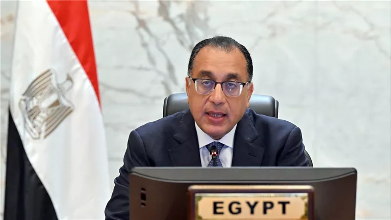 رئيس الوزراء يلقي كلمة خلال المنتدى الثالث والثلاثين لرؤساء الدول والحكومات الأعضاء بالآلية الأفريقية لمراجعة النظراء