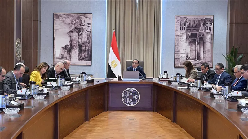 رئيس الوزراء يتابع تفعيل قانون التصالح في بعض مخالفات البناء وتقنين أوضاعها