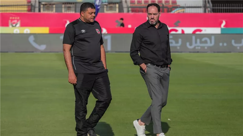 بعد غضب الجماهير.. الزمالك يتراجع عن التعاقد مع المترجم 