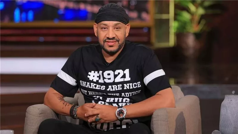 محمد رمضان مش مغني.. عصام كاريكا: برامج المقالب فلوسها حلوة