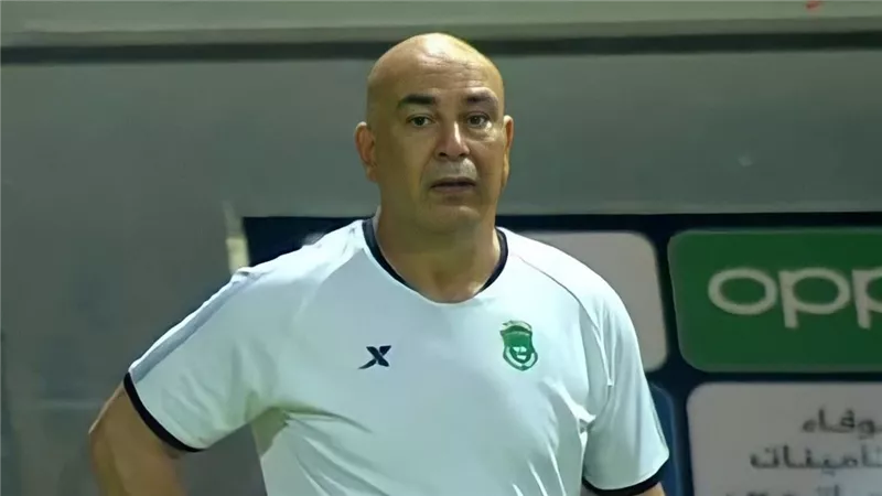 بنهائى أمم أفريقيا.. كاف يدعو حسام حسن لحضور حفل الأساطير