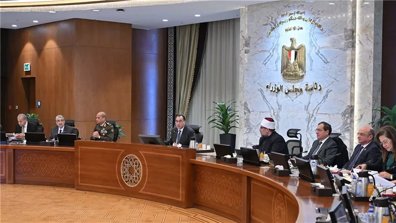 رئيس الوزراء: البدء على الفور في اتخاذ الإجراءات التنفيذية لقرارات الرئيس بشأن الحزمة الاجتماعية العاجلة