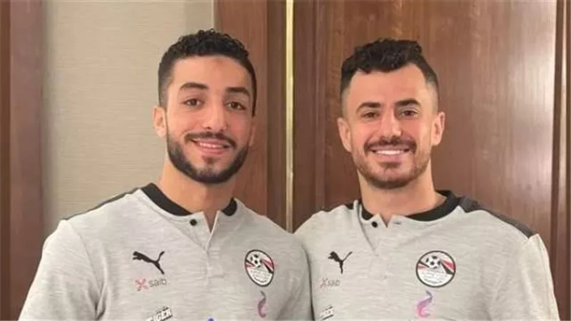 محمد عبد المنعم يدعم الونش بعد إصابته بقطع في الرباط الصليبي