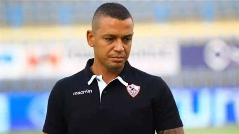 غير اسمه لـ عبد الله.. مدرب الزمالك السابق يعتنق الإسلام