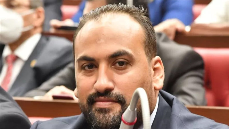 النائب محمد الرشيدي : مصر لم تدخر جهدًا في دعم القضية الفلسطينية