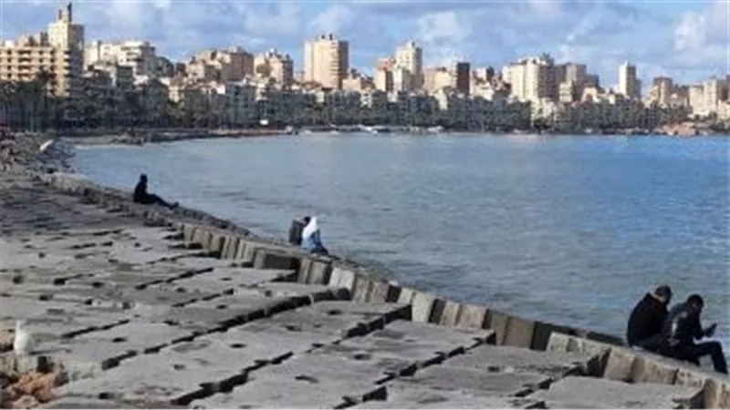 الأرصاد: انخفاض تدريجى بدرجات الحرارة يبدأ الثلاثاء وأمطار متفاوتة الشدة