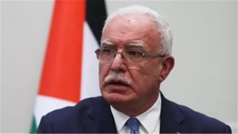 فلسطين تدعو الجنائية الدولية لتحمل مسؤوليتها تجاه محاكمة مجرمى الحرب الإسرائيليين