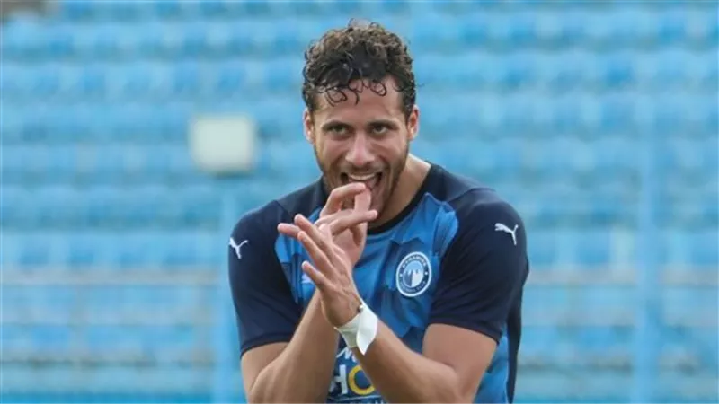 الأهلي قفل الباب.. خالد الغندور: رمضان لو عايز نادي جماهيري ينضم للزمالك