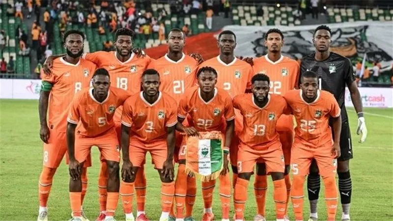 كوت ديفوار تتعادل ضد مالي 1-1 بهدف +90 والمباراة تذهب لأشوط إضافية