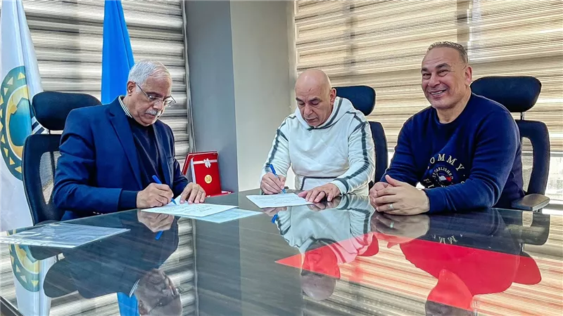 مدرب برازيلي.. التشكيل النهائي لجهاز منتخب مصر بقيادة حسام وإبراهيم حسن
