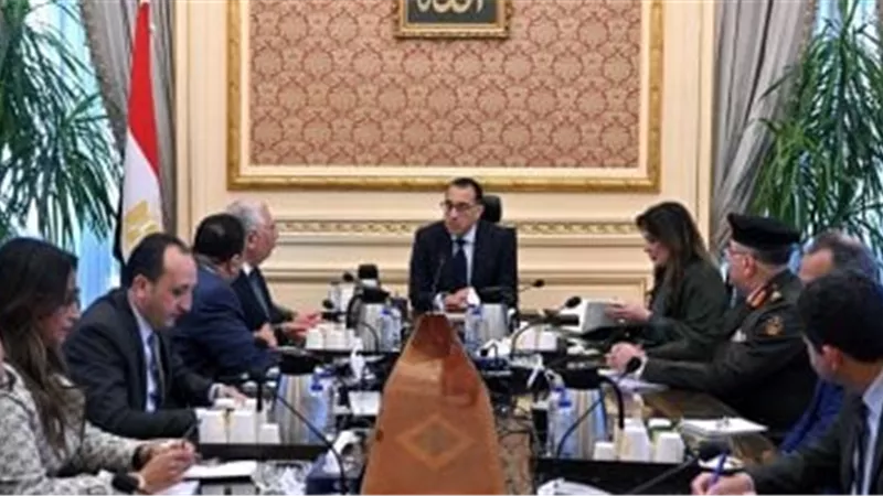 رئيس الوزراء يُوجه بخطة متكاملة لزيادة زراعات الذرة والصويا لتوفير الأعلاف