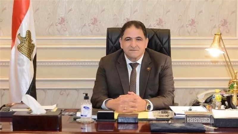 النائب سامي سوس: زيارة أردوغان تعزز الشراكة الاقتصادية وتسهم في إيجاد حلول للأزمات التي تمر بها المنطقة