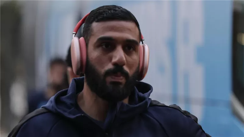 عودة الشناوي.. مروان حمدي يقود هجوم بيراميدز لمواجهة زد بالدوري