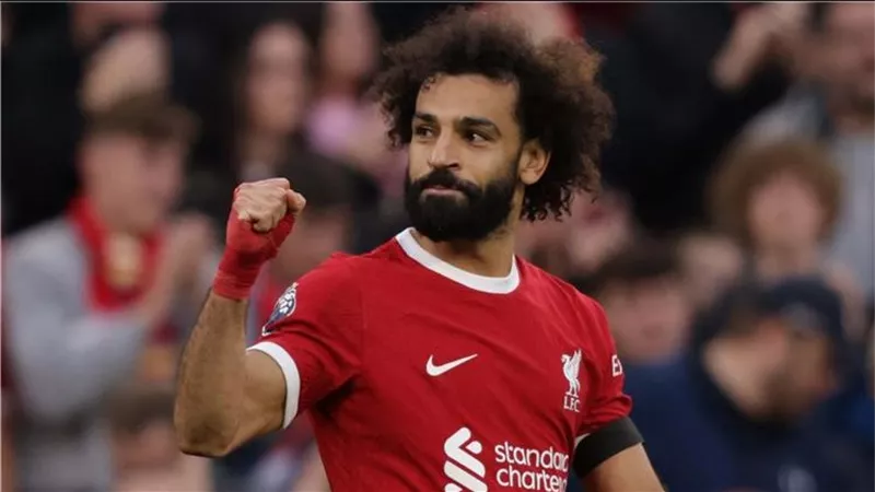بسبب محمد صلاح.. حرمان مشجع من دخول الملاعب لمدة 3 سنوات