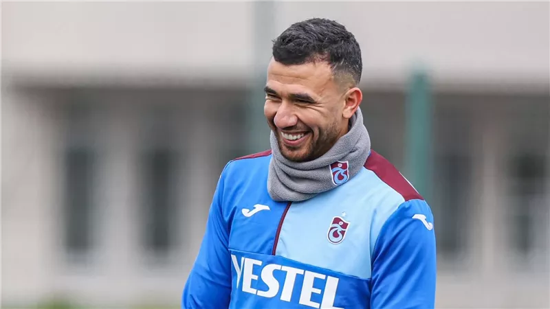 الدوري التركي.. تريزيجيه يقود هجوم طرابزون سبور أمام بشكتاش