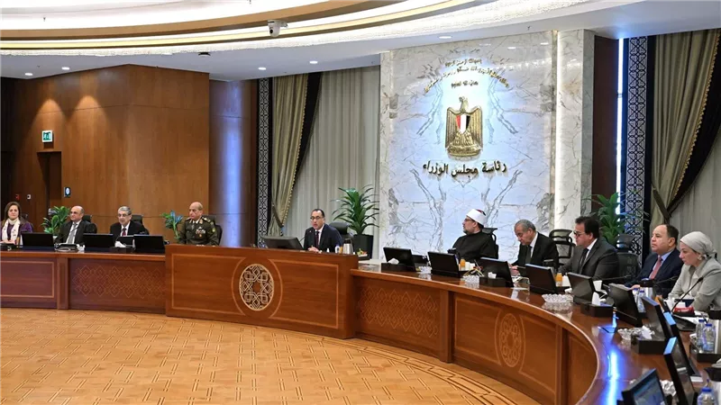 رئيس الوزراء: زيارة الرئيس التركي تمثل مرحلة جديدة من العلاقات الثنائية على أساس التنسيق المشترك لصالح شعبي البلدين