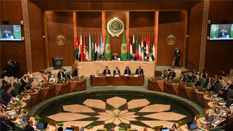وزير التجارة والصناعة يترأس وفد مصر باجتماعات الدورة العادية الـ113 للمجلس الاقتصادي والاجتماعي لجامعة الدول العربية