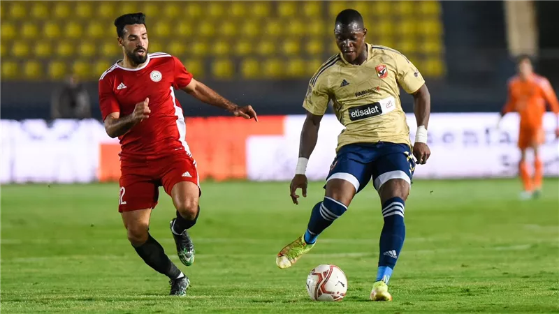 رسميًا.. تأجيل مباراة الأهلي وطلائع الجيش في الدوري المصري