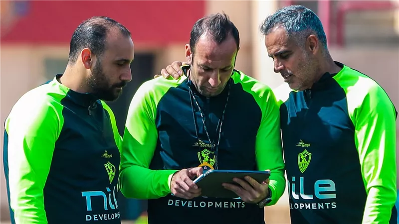 أزمة لـ جوميز.. الزمالك بدون ظهير أيسر في مباراة الإسماعيلي بالدوري